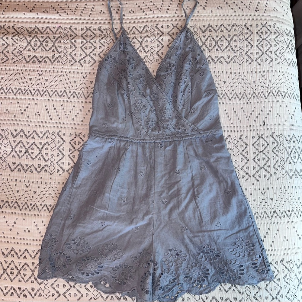 Japna Romper Sz S